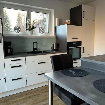 H-auszeit Holiday home *