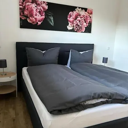 Holiday home H-auszeit *